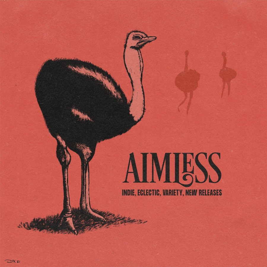 Show promo art