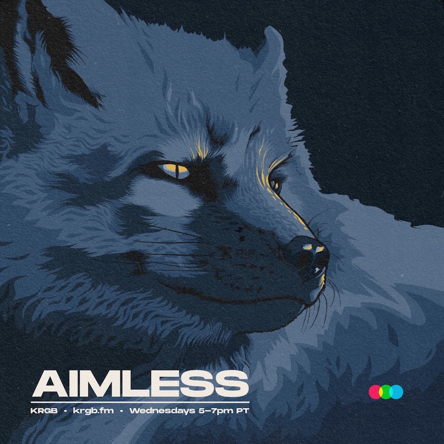Show promo art