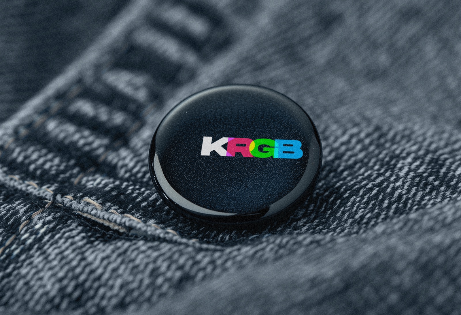 KRGB pin